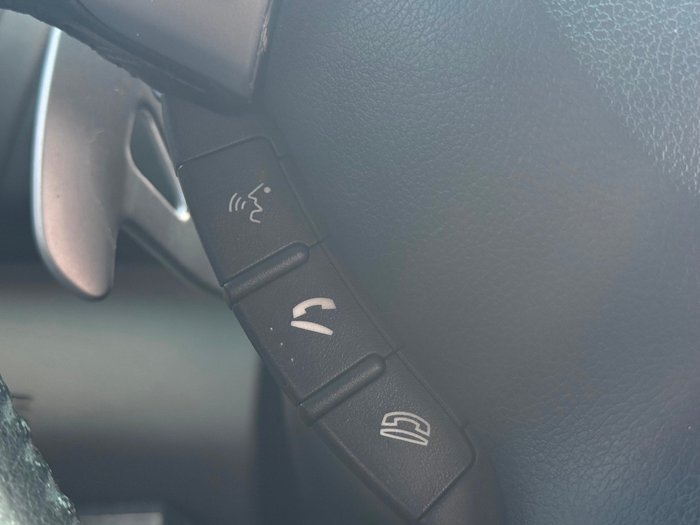 2015 Mitsubishi Challenger