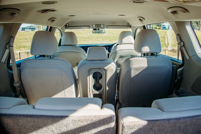 2020 Kia Carnival S