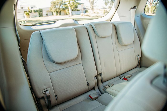2020 Kia Carnival S