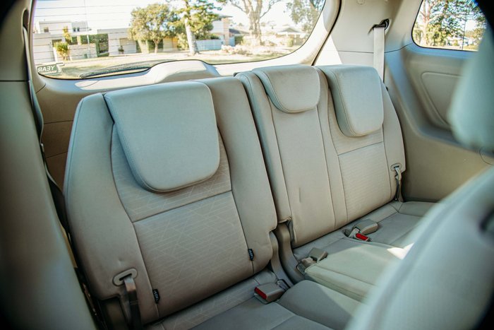 2020 Kia Carnival S