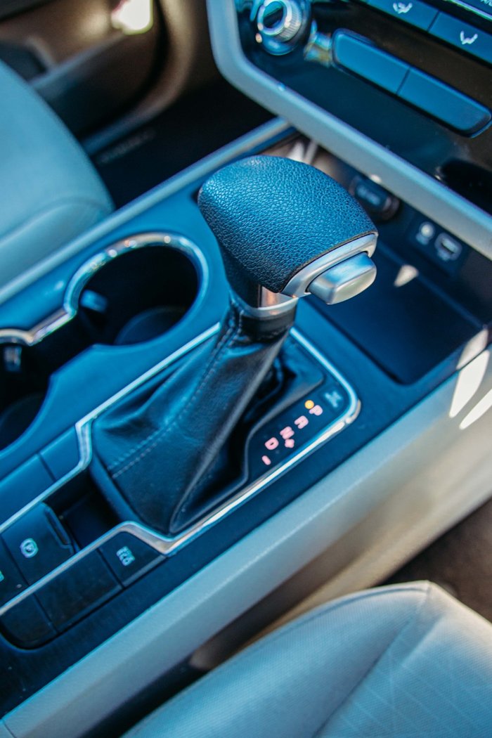 2020 Kia Carnival S