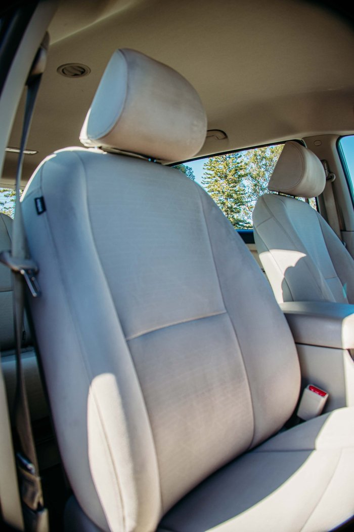 2020 Kia Carnival S