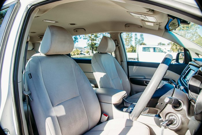 2020 Kia Carnival S