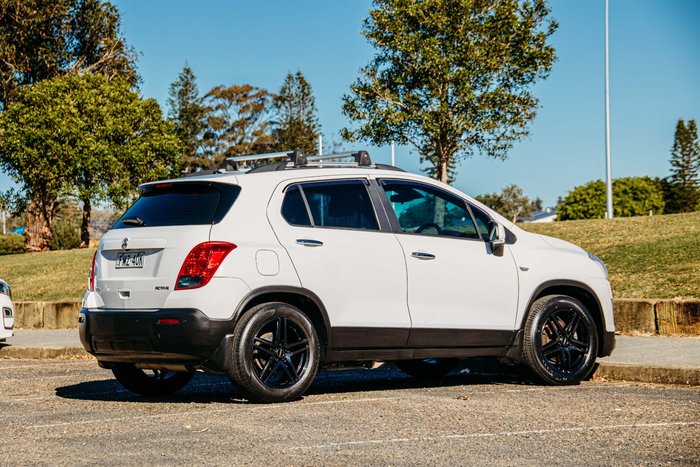 2016 Holden Trax Active