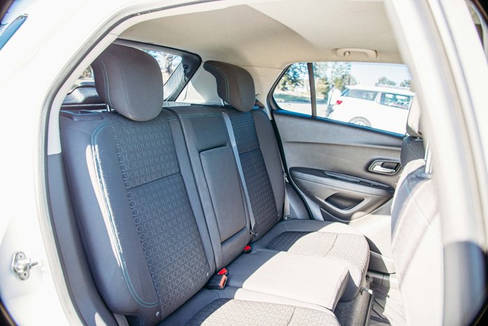 2016 Holden Trax Active