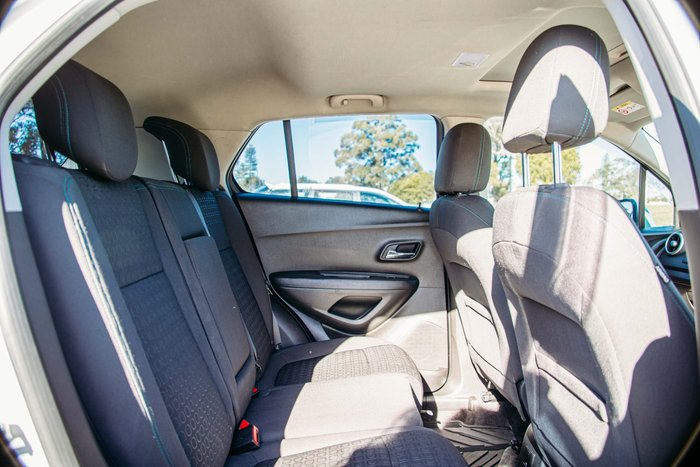 2016 Holden Trax Active