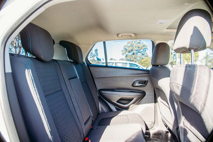 2016 Holden Trax Active