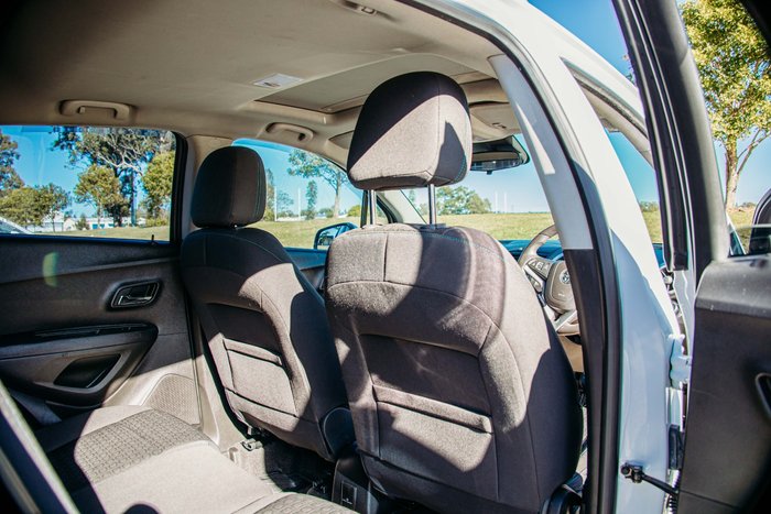 2016 Holden Trax Active