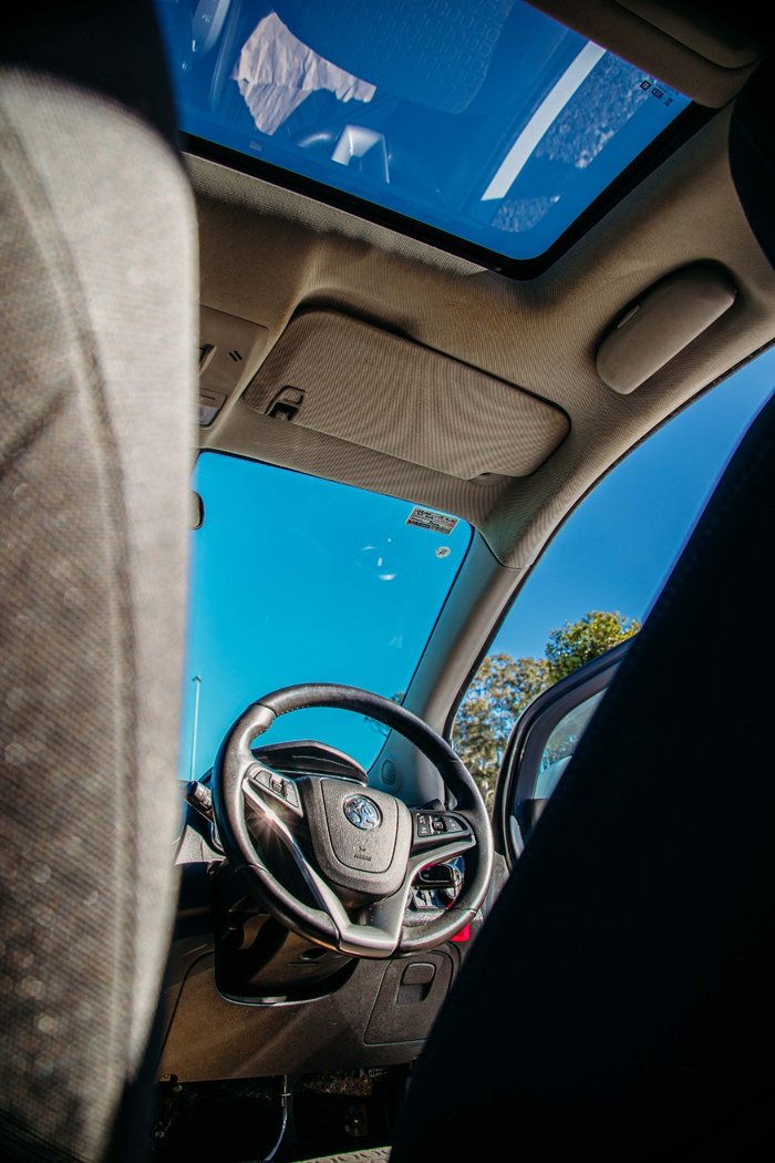 2016 Holden Trax Active