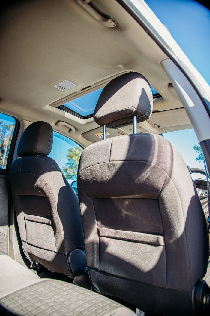 2016 Holden Trax Active