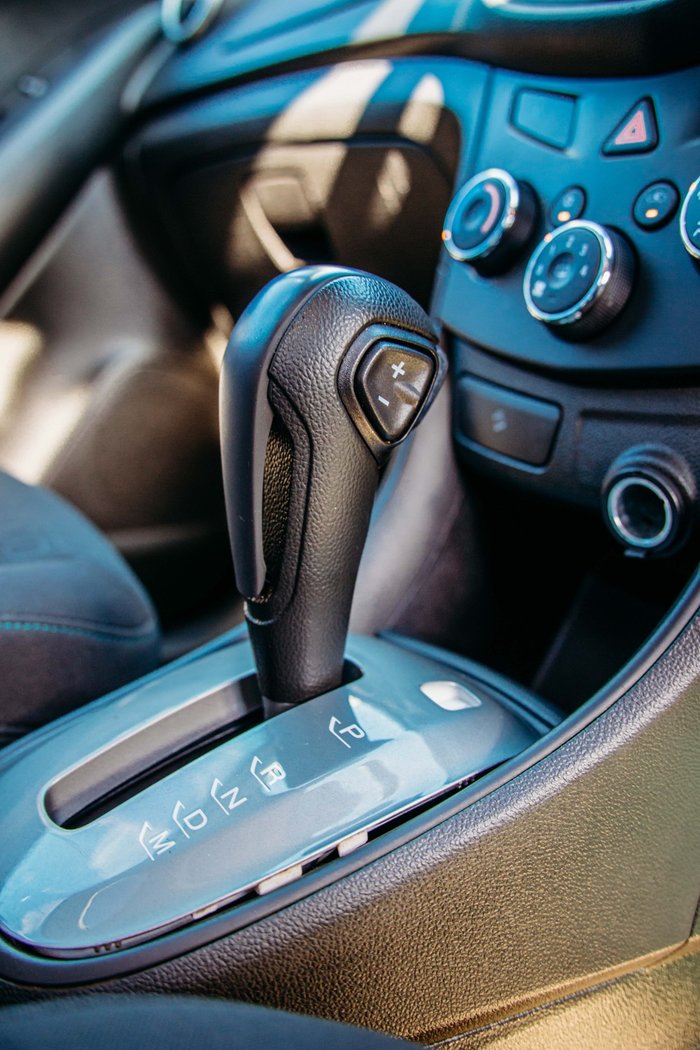 2016 Holden Trax Active
