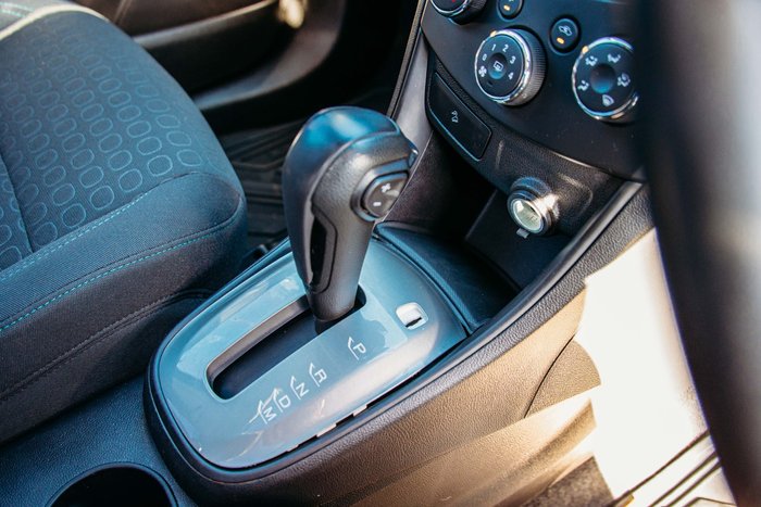 2016 Holden Trax Active