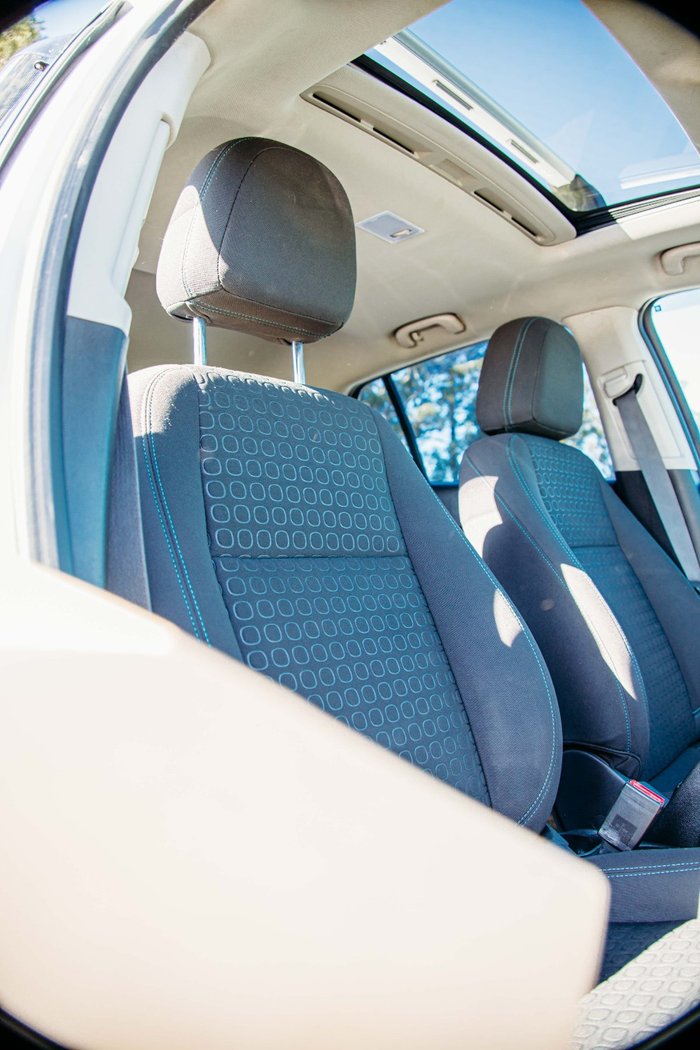 2016 Holden Trax Active
