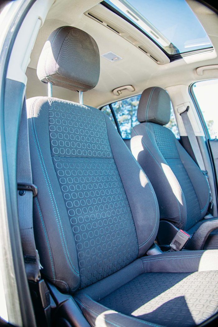 2016 Holden Trax Active