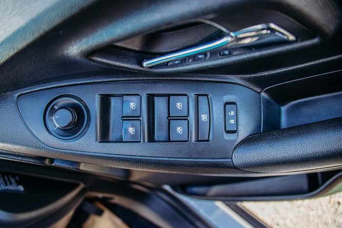 2016 Holden Trax Active