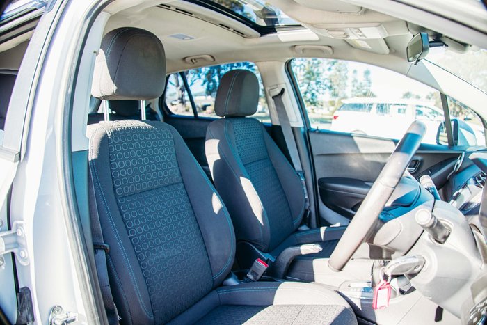 2016 Holden Trax Active