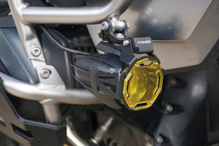 2022 BMW R 1250 GS Adventure Triple Black R 1250 Black