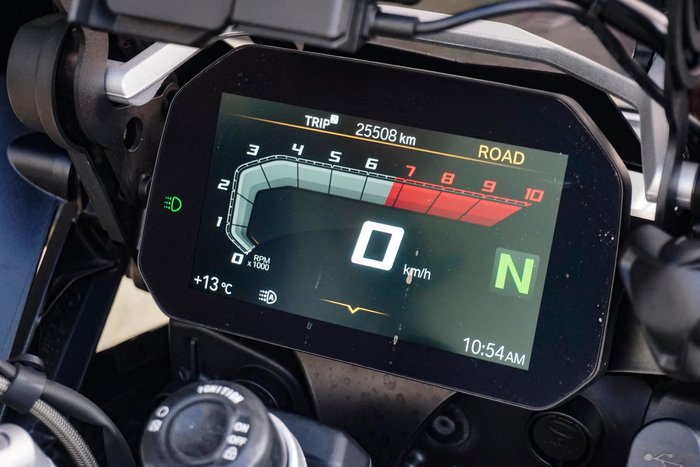 2022 BMW R 1250 GS Adventure Triple Black R 1250 Black