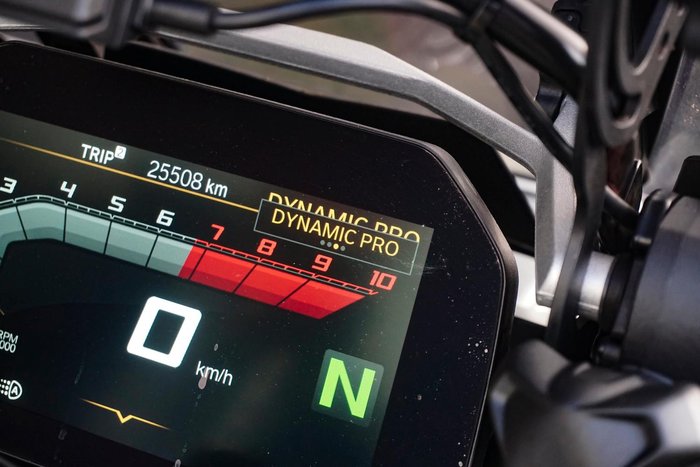 2022 BMW R 1250 GS Adventure Triple Black R 1250 Black