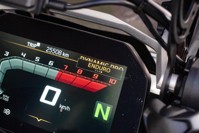 2022 BMW R 1250 GS Adventure Triple Black R 1250 Black