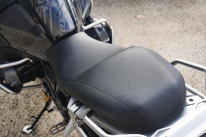 2022 BMW R 1250 GS Adventure Triple Black R 1250 Black