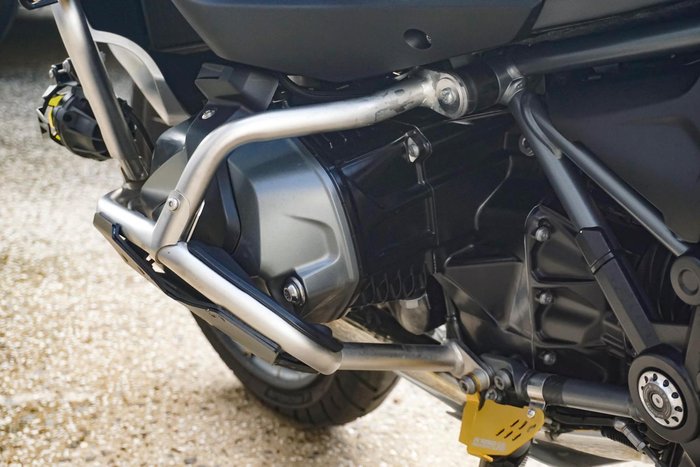 2022 BMW R 1250 GS Adventure Triple Black R 1250 Black