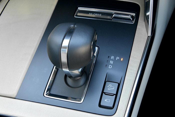 2024 Mazda CX-60 D50e Azami
