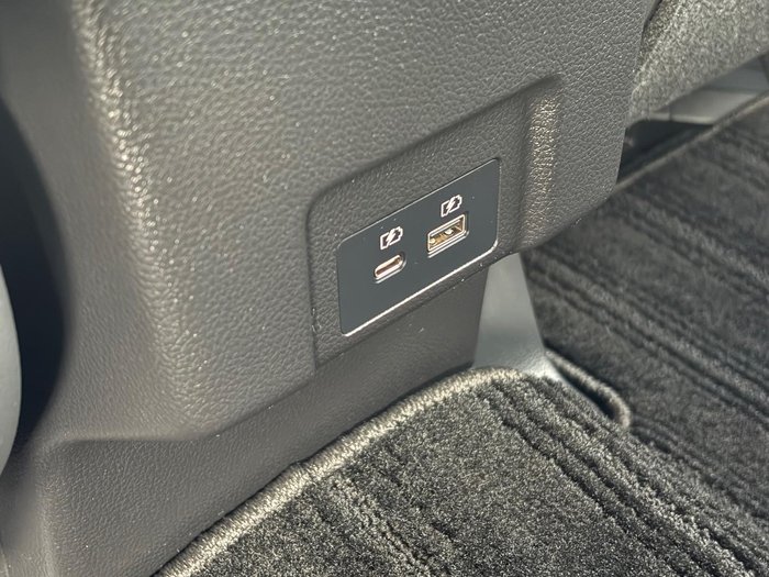 2023 Mitsubishi Eclipse Cross Aspire