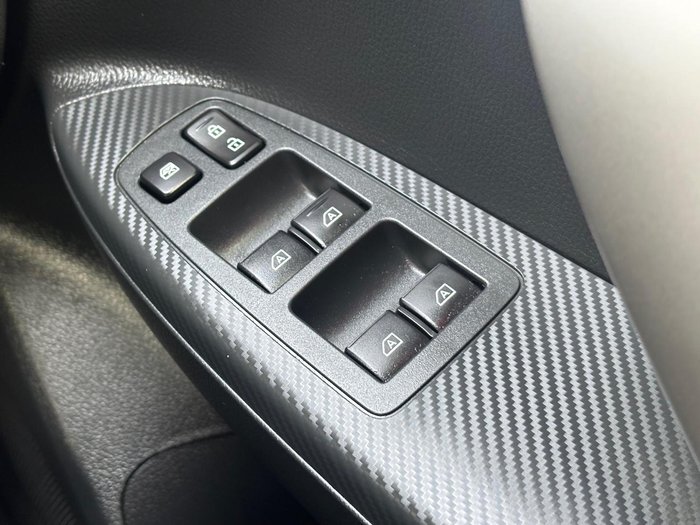 2023 Mitsubishi Eclipse Cross Aspire