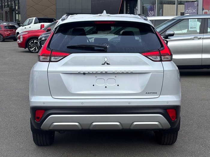 2023 Mitsubishi Eclipse Cross Aspire
