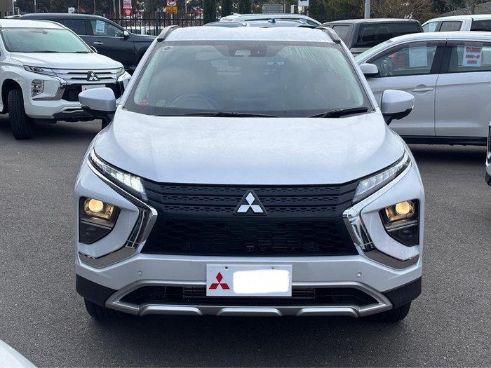 2023 Mitsubishi Eclipse Cross Aspire