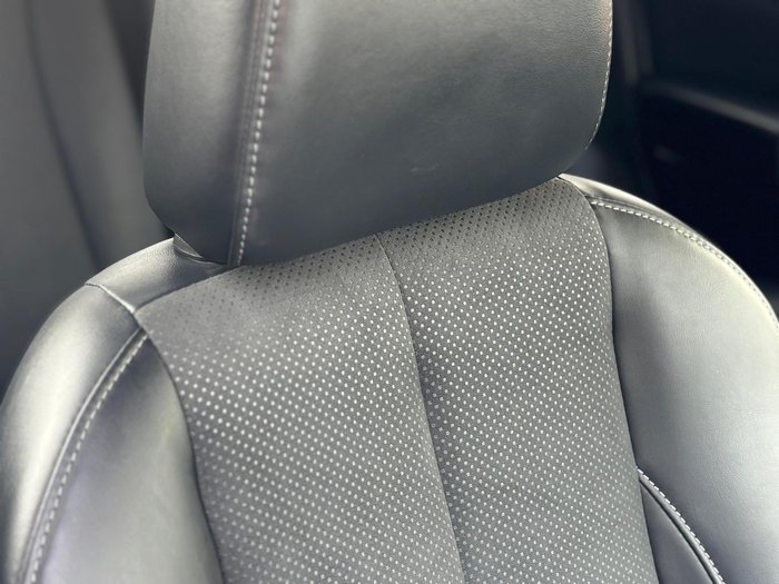 2023 Mitsubishi Eclipse Cross Aspire