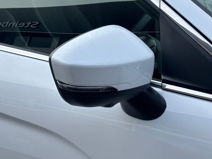 2023 Mitsubishi Eclipse Cross Aspire