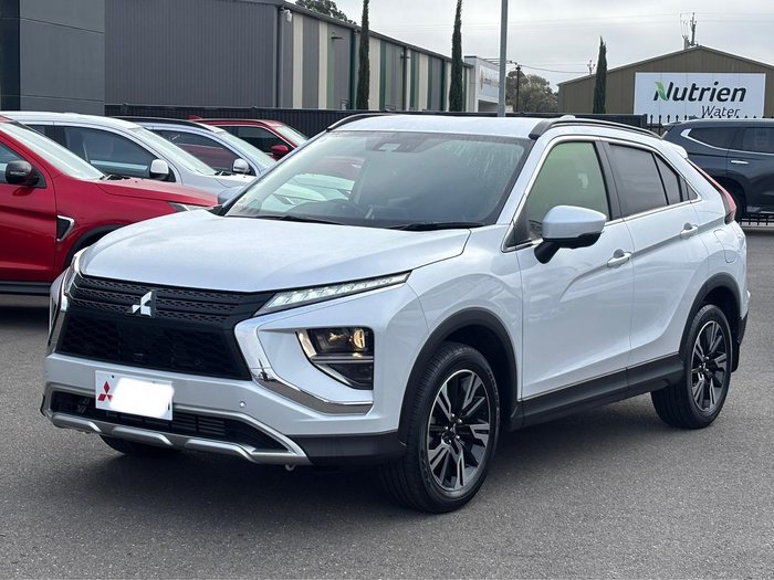 2023 Mitsubishi Eclipse Cross Aspire