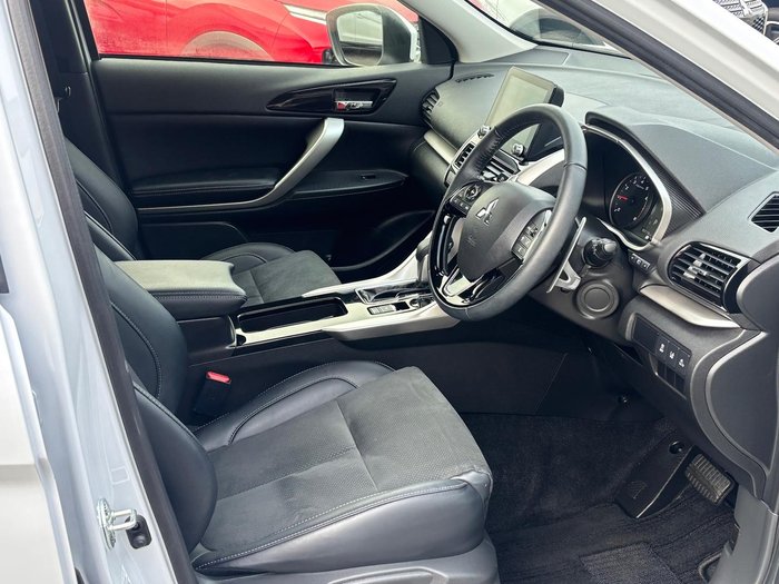 2023 Mitsubishi Eclipse Cross Aspire