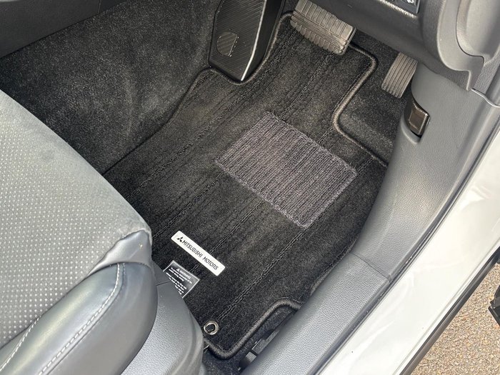 2023 Mitsubishi Eclipse Cross Aspire