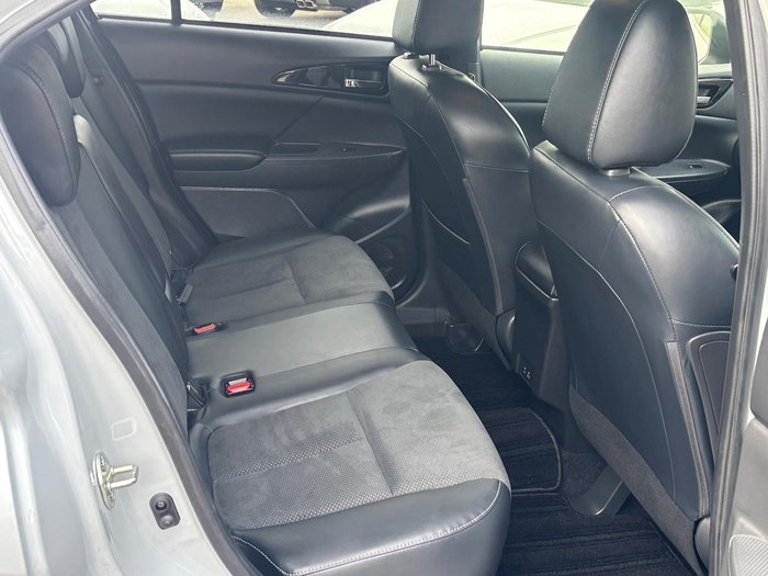 2023 Mitsubishi Eclipse Cross Aspire