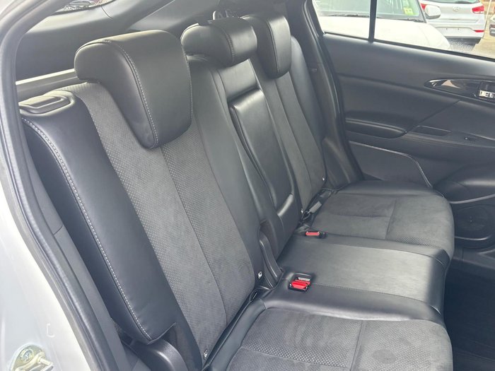2023 Mitsubishi Eclipse Cross Aspire