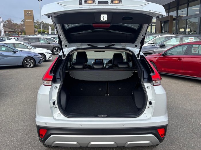 2023 Mitsubishi Eclipse Cross Aspire
