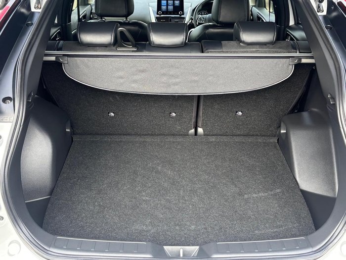 2023 Mitsubishi Eclipse Cross Aspire