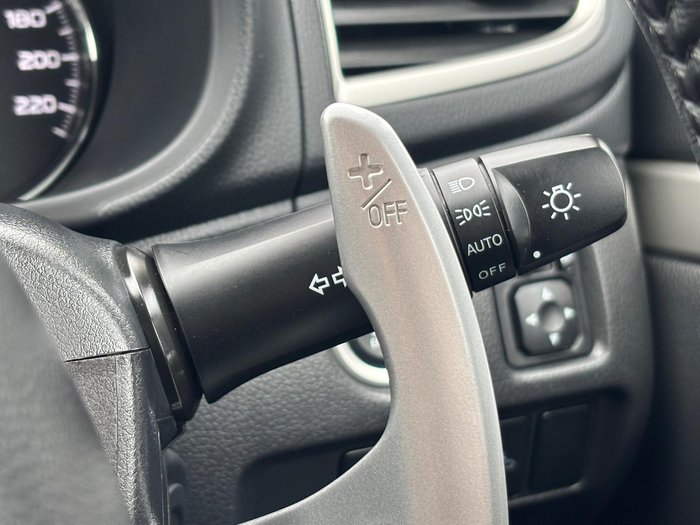 2023 Mitsubishi Pajero Sport GLS