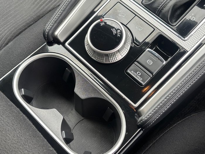 2023 Mitsubishi Pajero Sport GLS