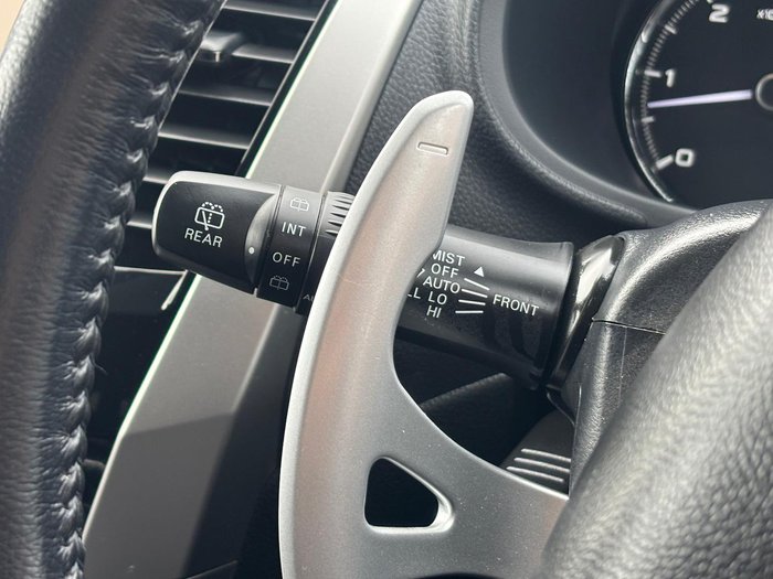 2023 Mitsubishi Pajero Sport GLS