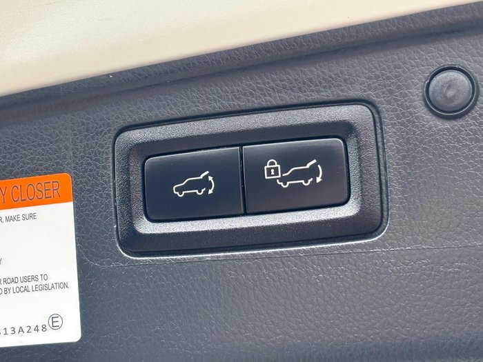 2023 Mitsubishi Pajero Sport GLS
