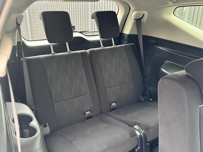 2023 Mitsubishi Pajero Sport GLS