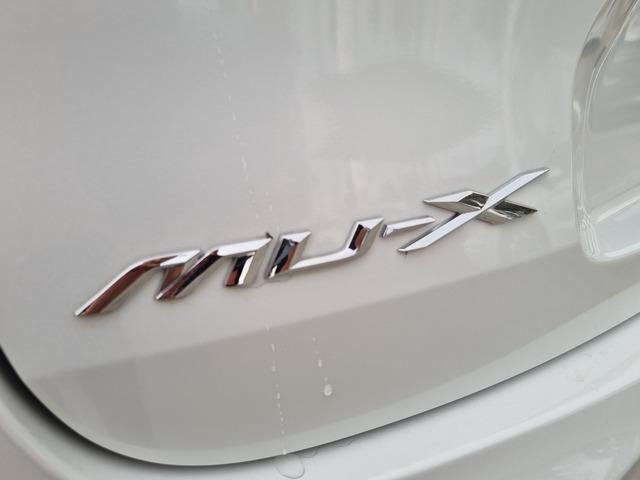 2025 Isuzu MU-X LS-T