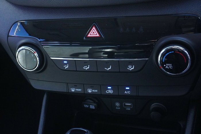 2016 Hyundai Tucson Active X