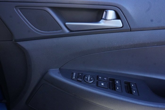 2016 Hyundai Tucson Active X