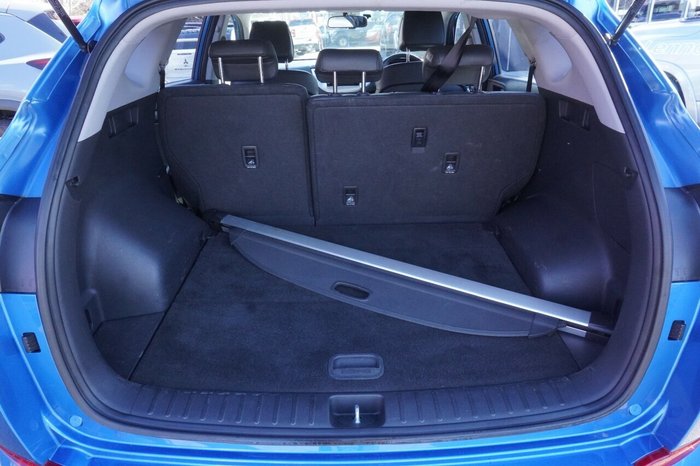 2016 Hyundai Tucson Active X