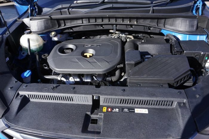 2016 Hyundai Tucson Active X
